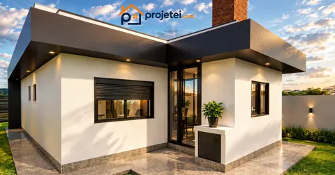 Render do projeto Santos